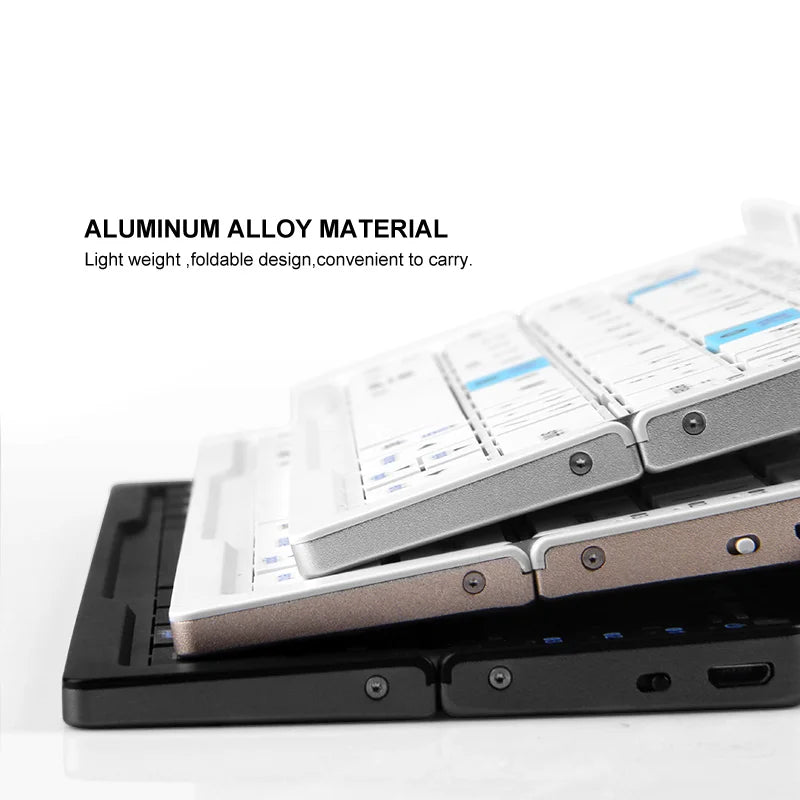 PocketFold Bluetooth Keyboard